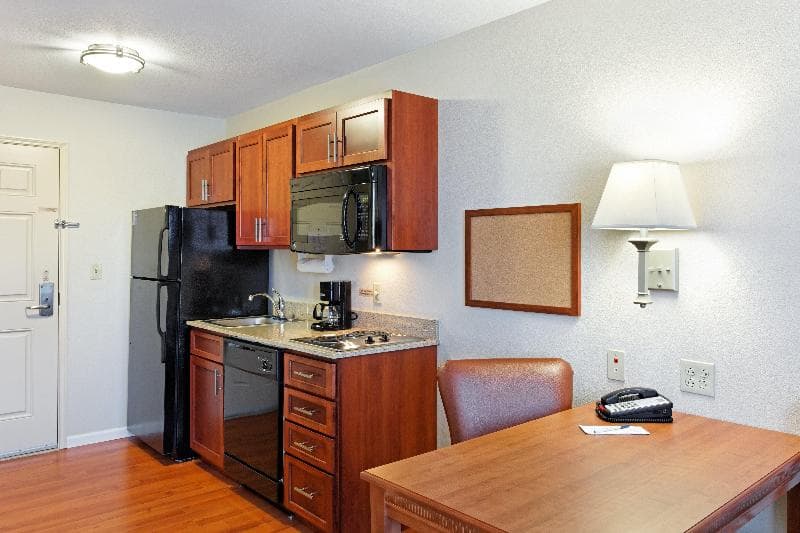 Candlewood Suites Cape Girardeau photo 1