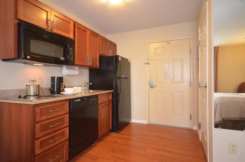 Candlewood Suites Cape Girardeau 3
