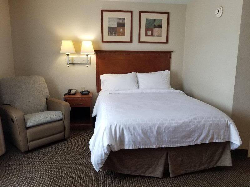 Candlewood Suites Cape Girardeau 4