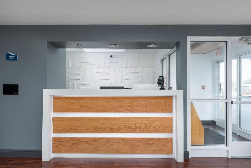 Surestay Plus Hotel By Best Western Chattanooga main