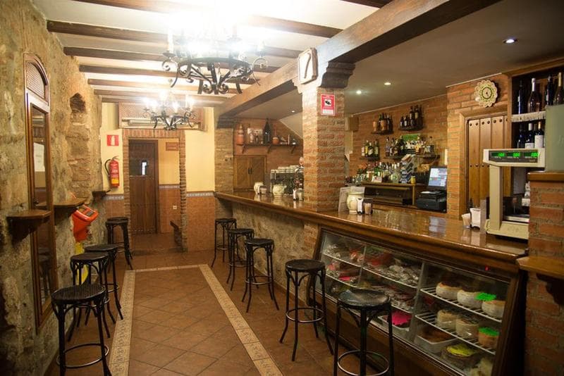 Hostal Hueso photo 1