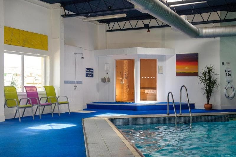 Pentire Hotel main
