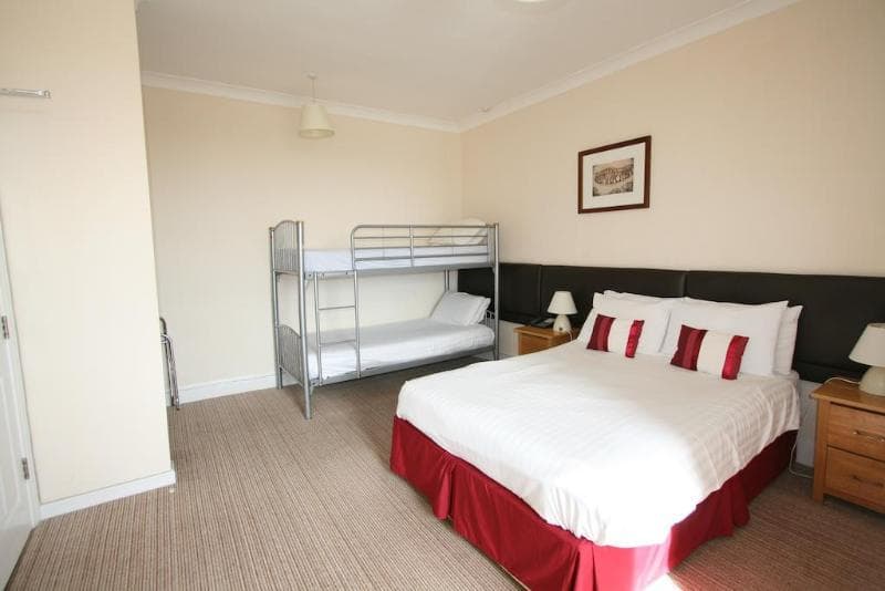 Pentire Hotel 5
