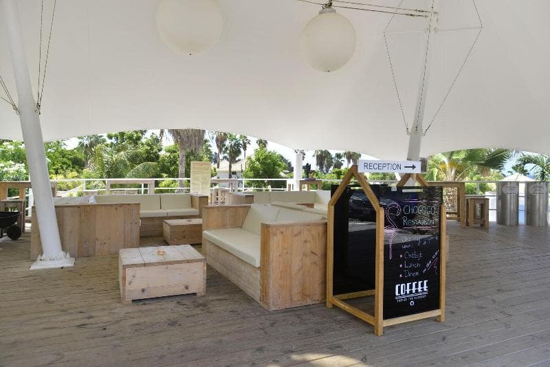 Chogogo Dive & Beach Resort Curacao 5