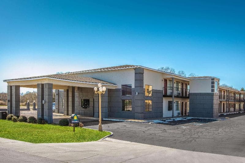 Days Inn By Wyndham Waco 5