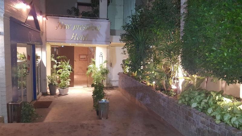 New President Hotel Zamalek (Adults Only) 5