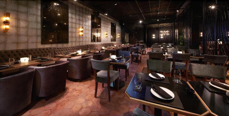 New President Hotel Zamalek (Adults Only) photo 1