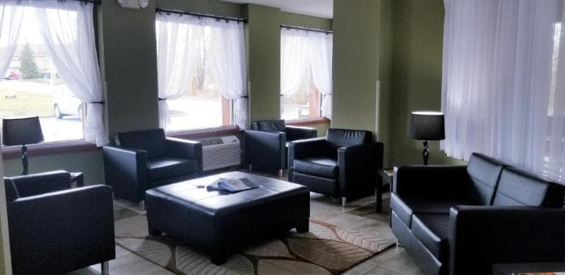 Baymont By Wyndham Oxford 3