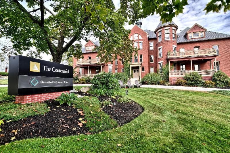 The Centennial Hotel photo 1