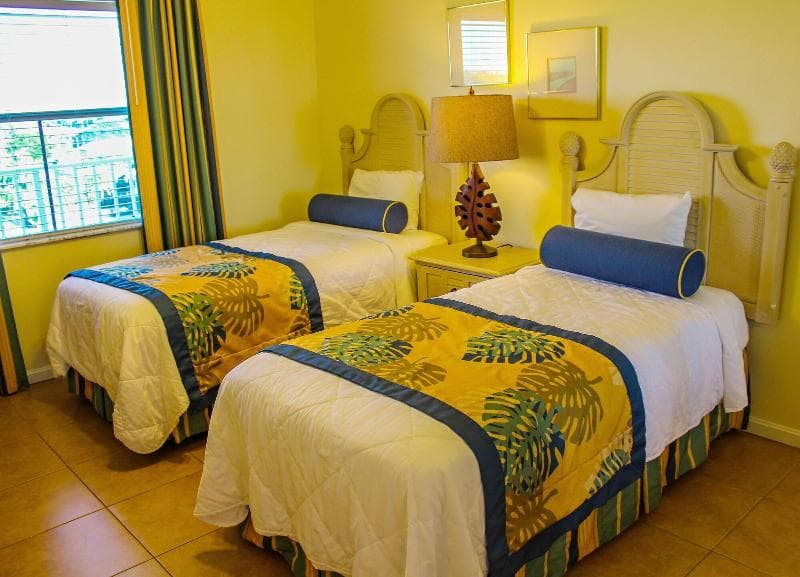 Discovery Beach Resort 5