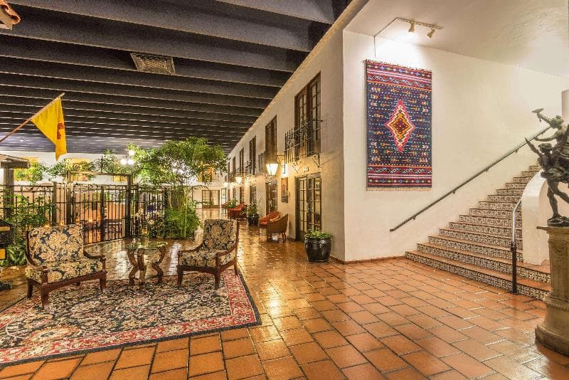 Ramada by Wyndham Las Cruces Hotel & Conference Center 4