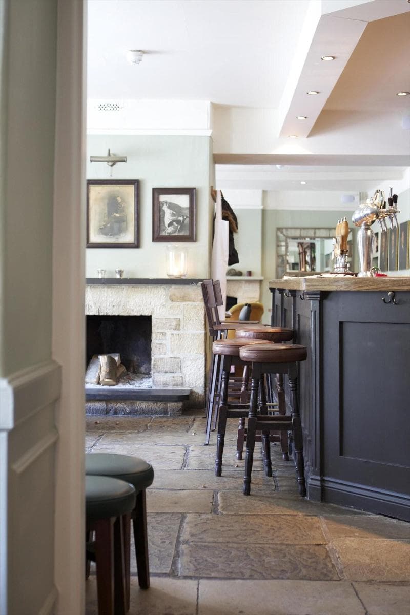 The Wheatsheaf Inn photo 1