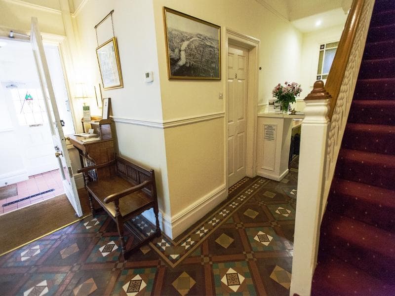 Chester House 5