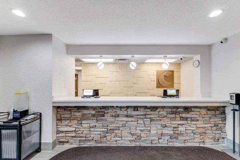 Baymont By Wyndham Weston 4
