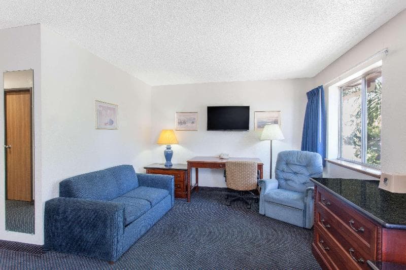 Super 8 By Wyndham Selma/Fresno Area 4