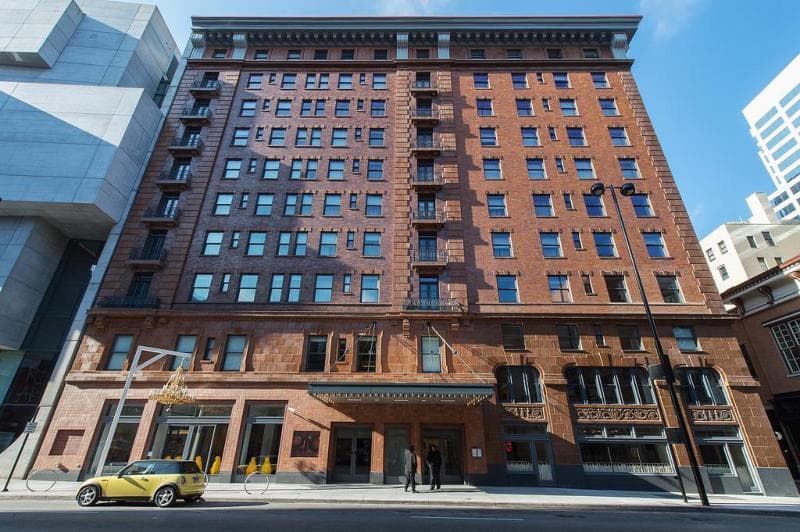21C Museum Hotel Cincinnati photo 1