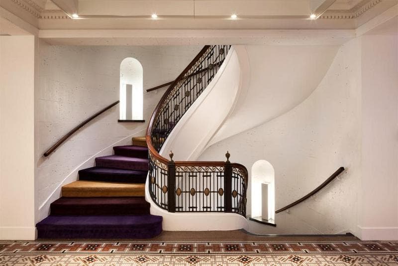 21C Museum Hotel Cincinnati 4