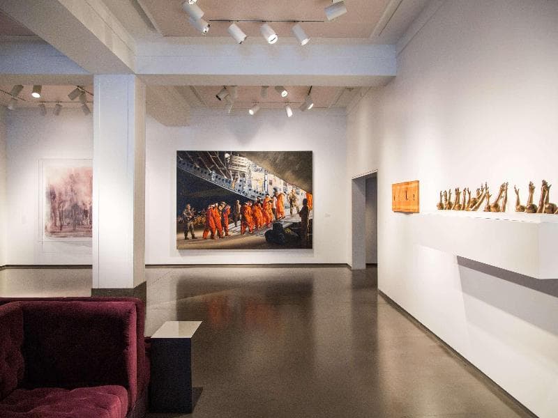 21C Museum Hotel Cincinnati 3
