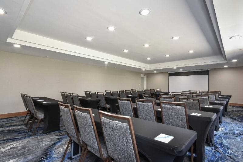 Fairfield Inn Columbia Columbiana Mall/Northwest photo 1