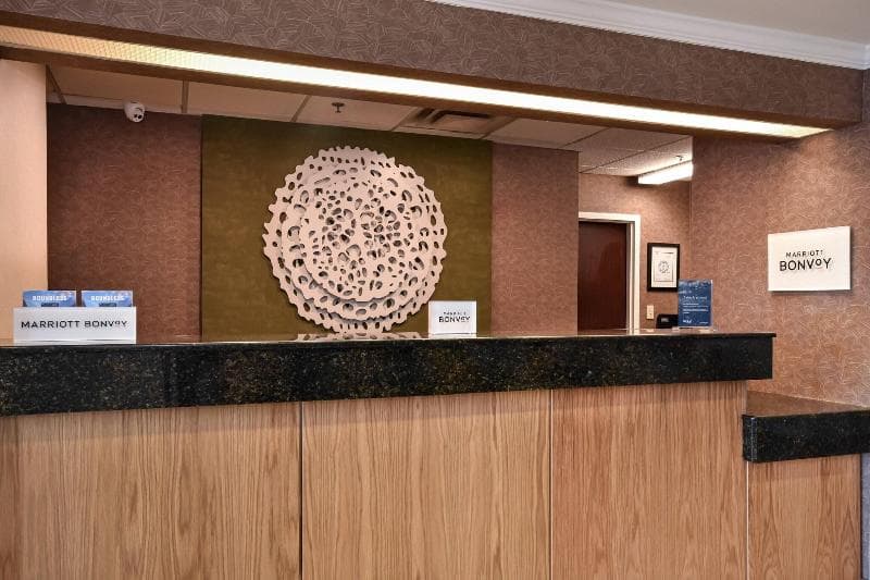 Fairfield Inn Columbia Columbiana Mall/Northwest 4