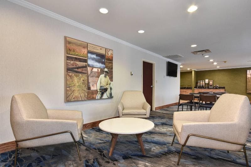 Fairfield Inn Columbia Columbiana Mall/Northwest 5