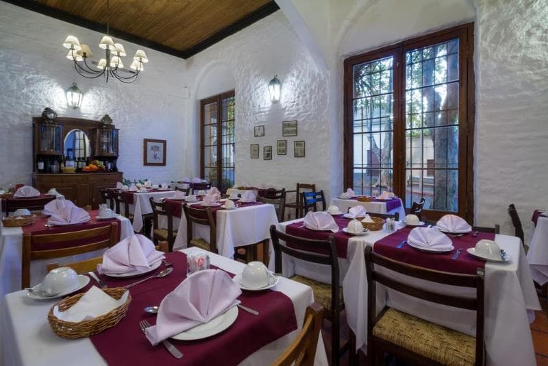 Posada Don Antonio (Adults Only) 5