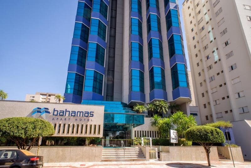Bahamas Apart photo 1