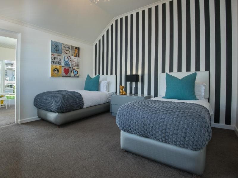 The Clarendon Fresnaye Hotel 2