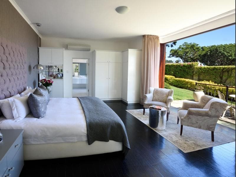 The Clarendon Fresnaye Hotel 3