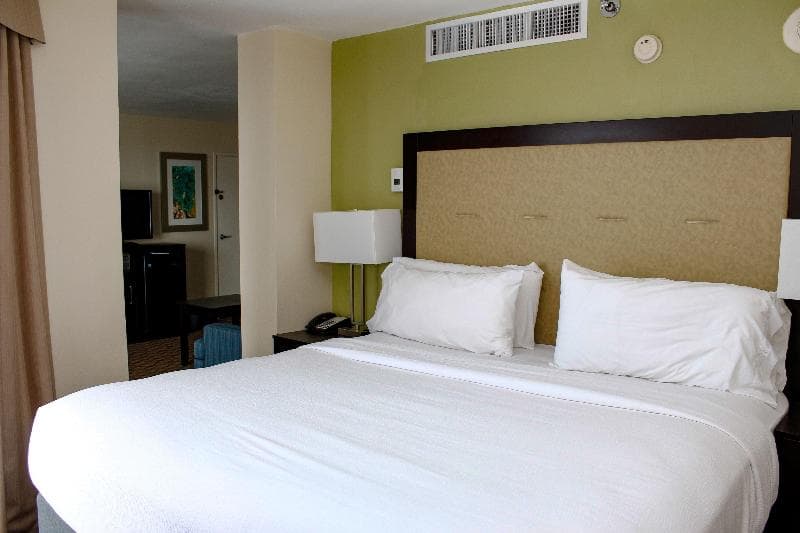Holiday Inn Corpus Christi Downtown Marina photo 1