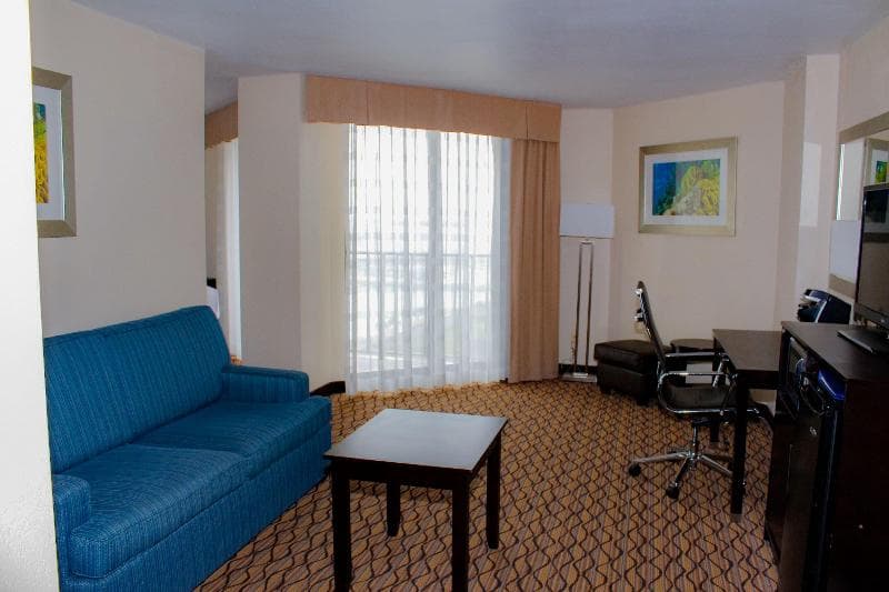 Holiday Inn Corpus Christi Downtown Marina 3