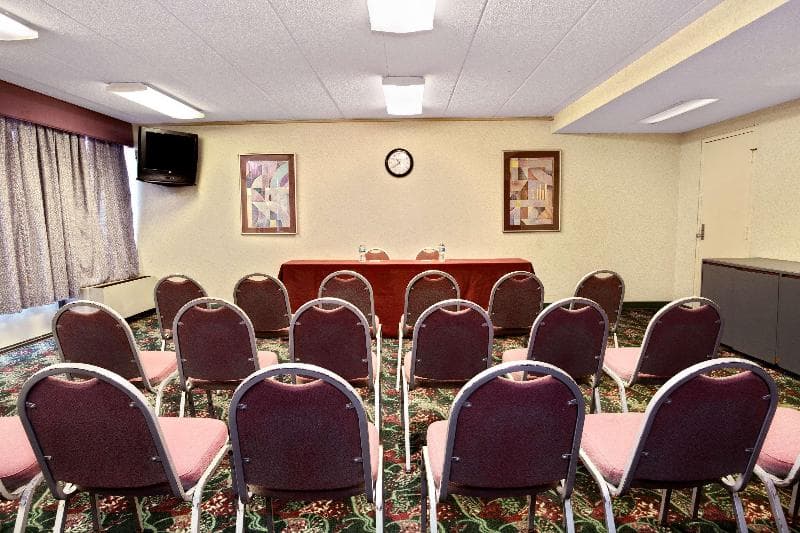 Days Inn By Wyndham Sharonville 2