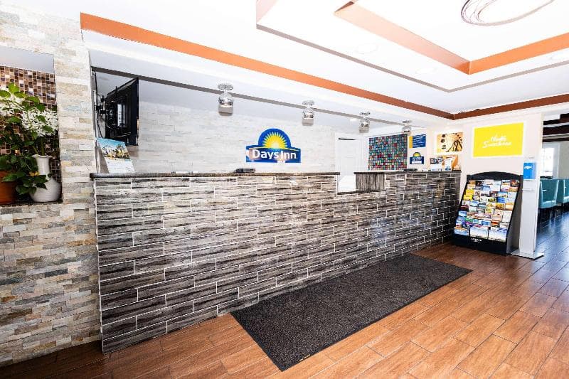 Days Inn By Wyndham Sharonville 5