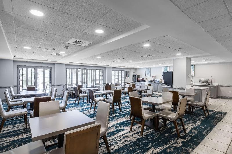 Wingate by Wyndham Charlotte Speedway/Concord 3