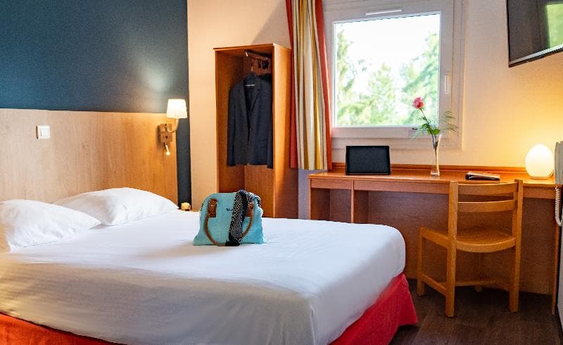 B&B Hotel Colmar Lumière 2