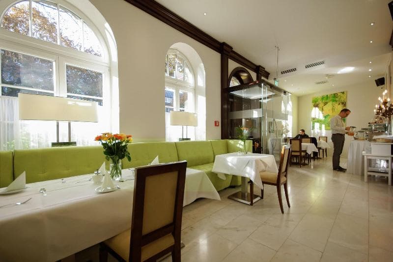 Apartmenthotel Kaiser Karl photo 1