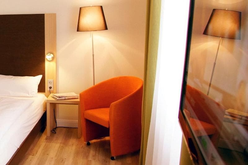 Apartmenthotel Kaiser Karl 3