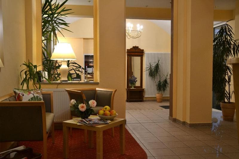 Helene Parkhotel photo 1