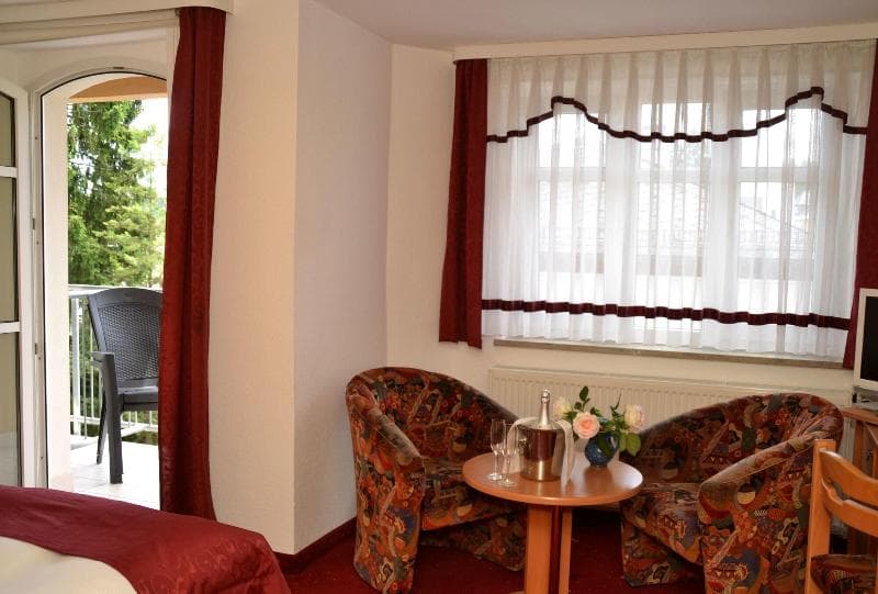 Helene Parkhotel 5