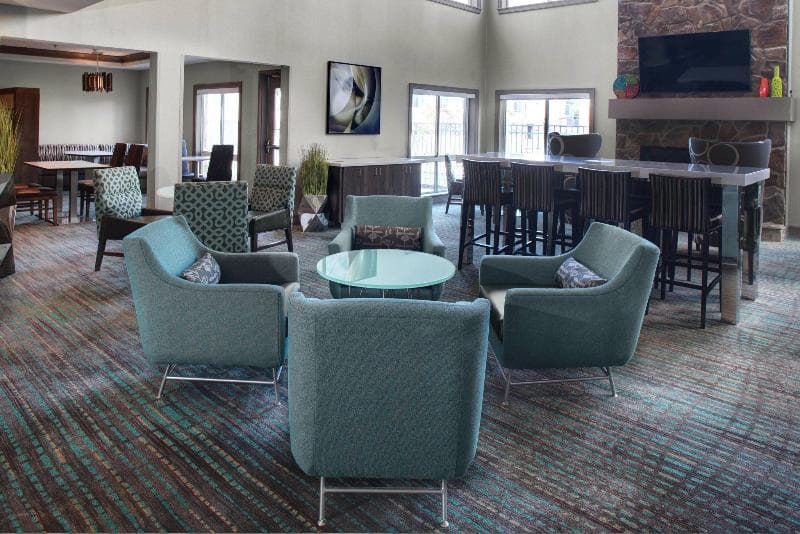 Residence Inn Cleveland Independence photo 1