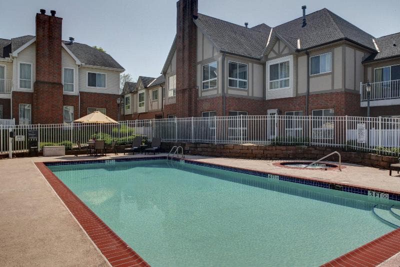 Residence Inn Cleveland Independence 3
