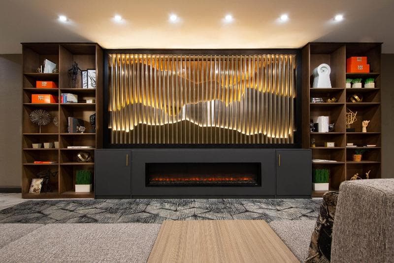 Sheraton Columbus Suites 2