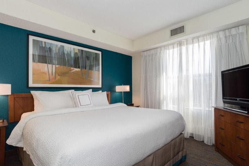 Residence Inn Charlotte Lake Norman 3