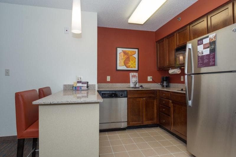 Residence Inn Charlotte Lake Norman 4