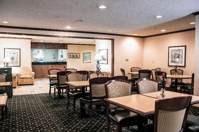 La Quinta Inn by Wyndham Cincinnati North 1