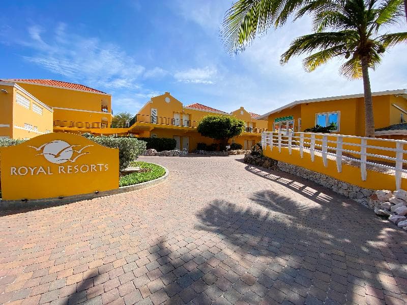 The Royal Sea Aquarium Resort photo 1