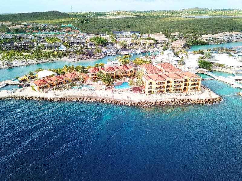 The Royal Sea Aquarium Resort 2