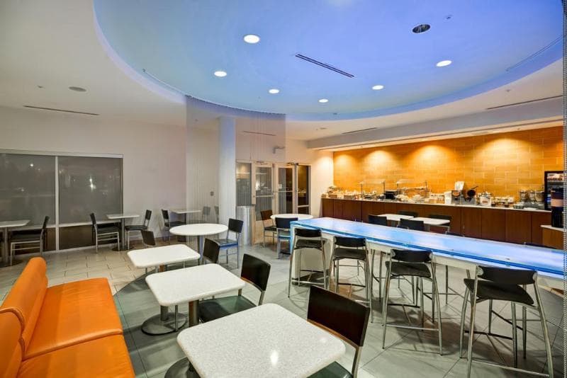 Springhill Suites Columbia 2