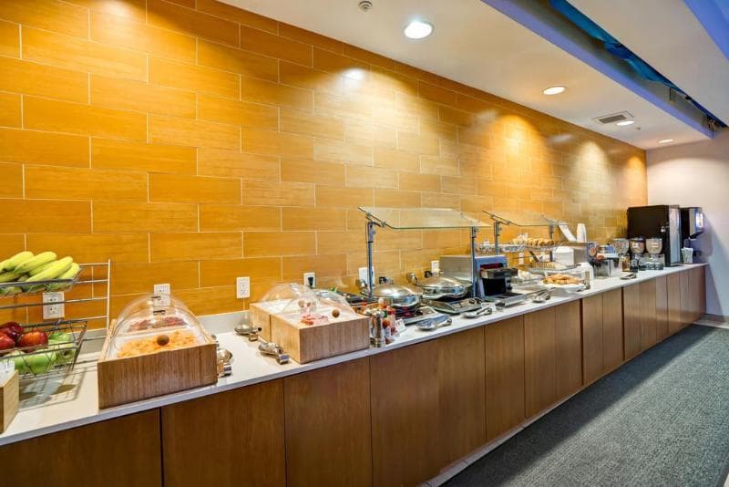 Springhill Suites Columbia 3