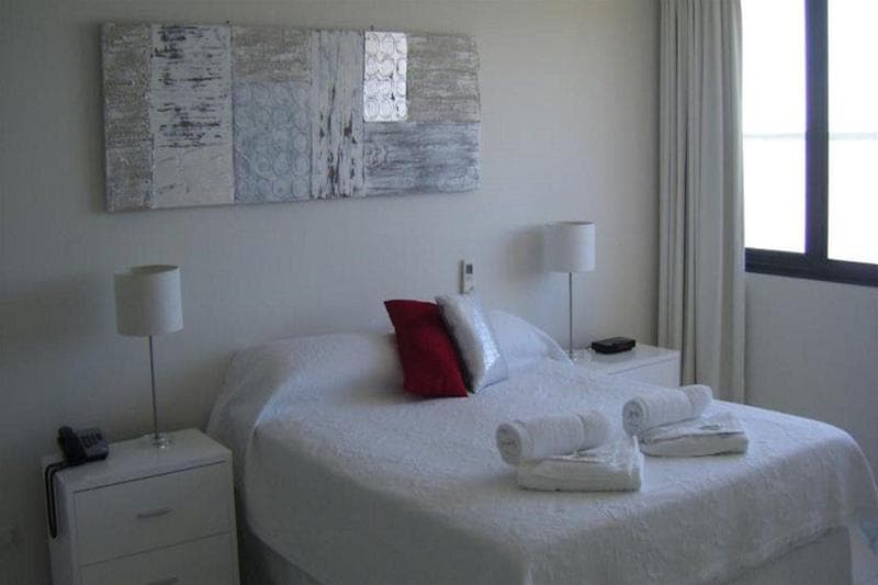 Cairns Aquarius Holiday Apartments main